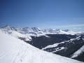 View from Lillie G